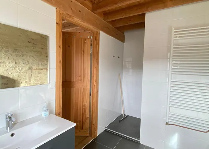 Ferme Hay Day Bed & Breakfast